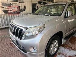 تويوتا لاندكروزر برادو